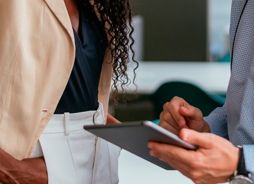 Multi-user point of view: 10-year journey with Sherpany: 30% of meeting time saved