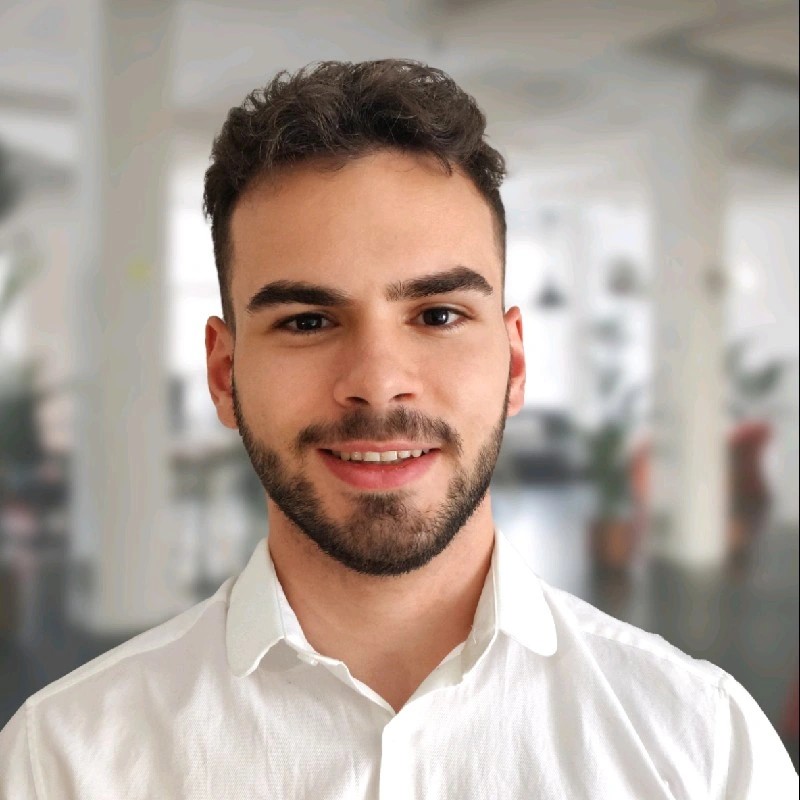Nuno Martins