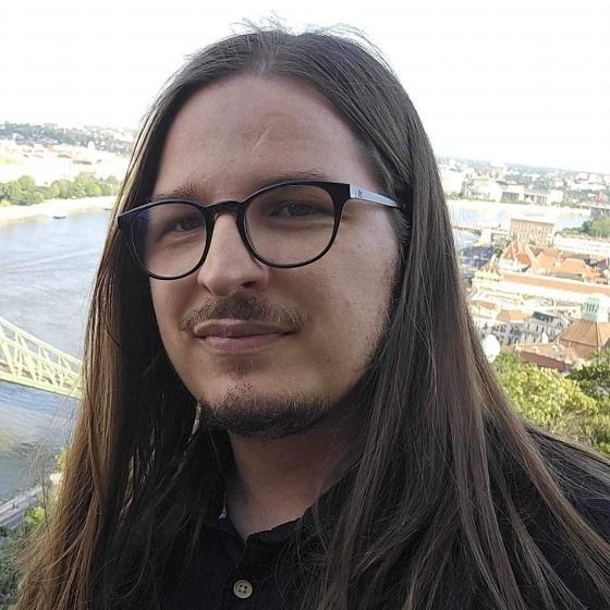 David Drabik