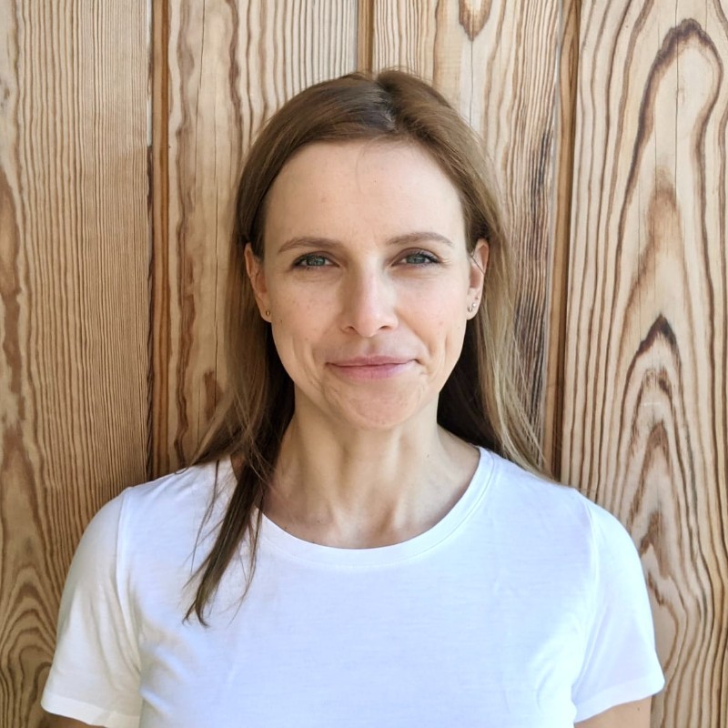 Anna Nawrocka