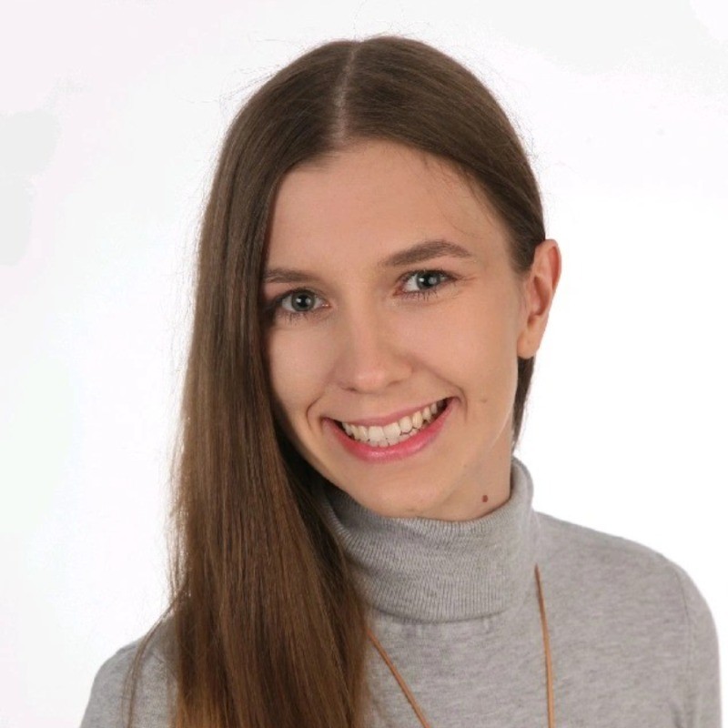 Daria Kręcichwost
