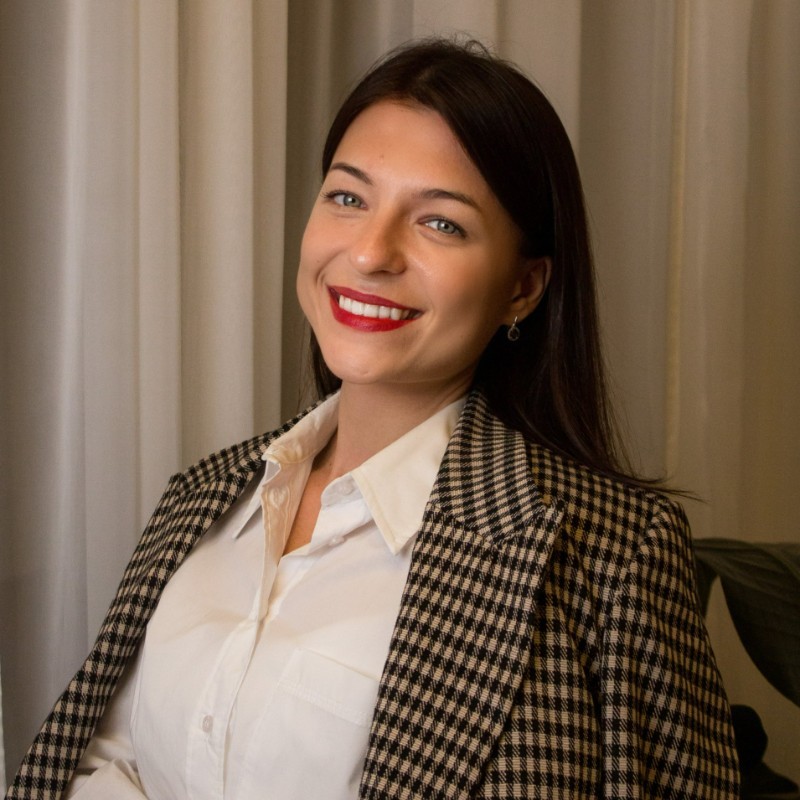 Tatiana Yankovskaya