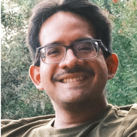 Paulo Alvarado