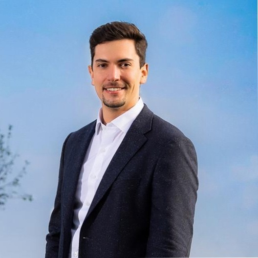 Patrick Wietlisbach