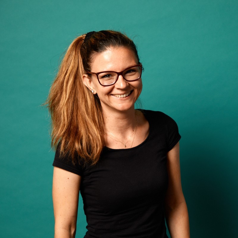 Vanya Chichova