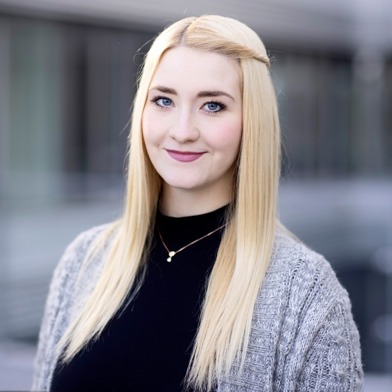Julia Lehmann