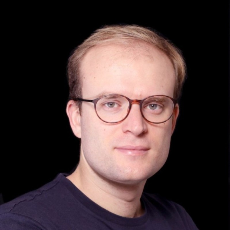 Edoardo Gerosa