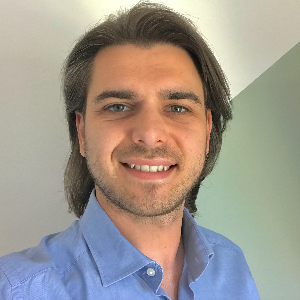 Dario Lukas