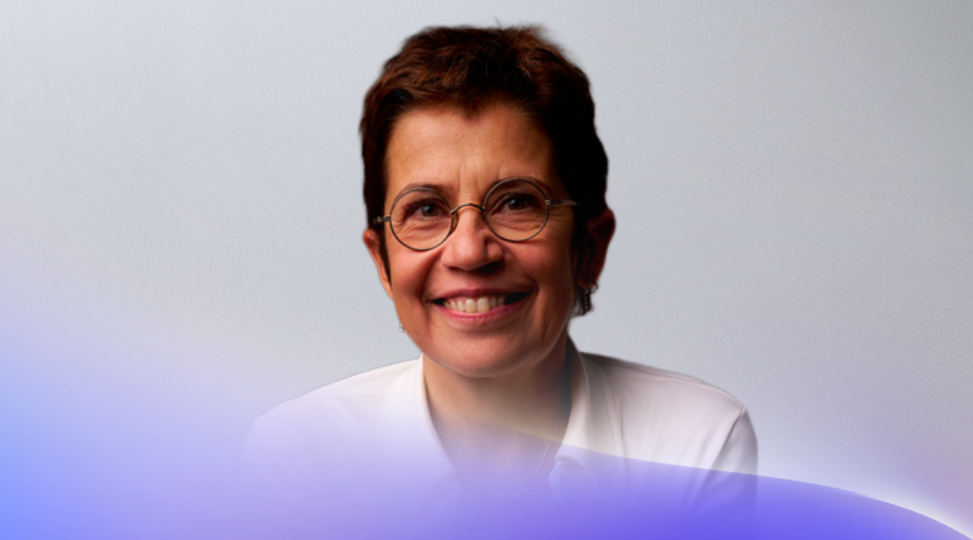 Leadership sostenibile nel contesto industriale e tecnologico con Monica De Virgiliis, Global Execu…