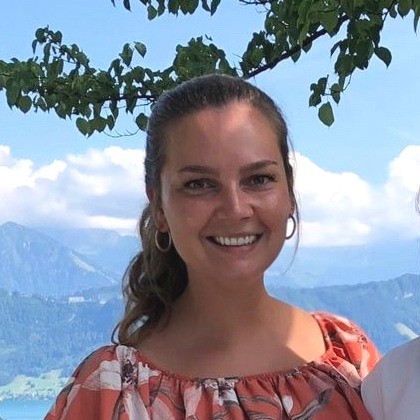 Daniela Bachmann