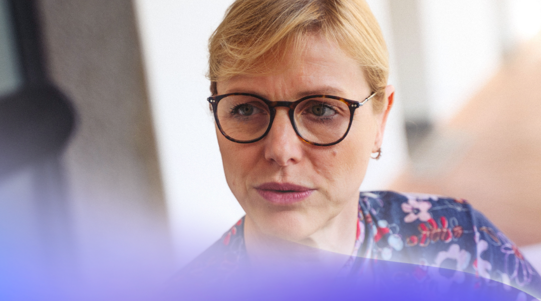 Diversity as Strategy: il futuro della leadership inclusiva con Alessia Mosca, Board Member Crédit …