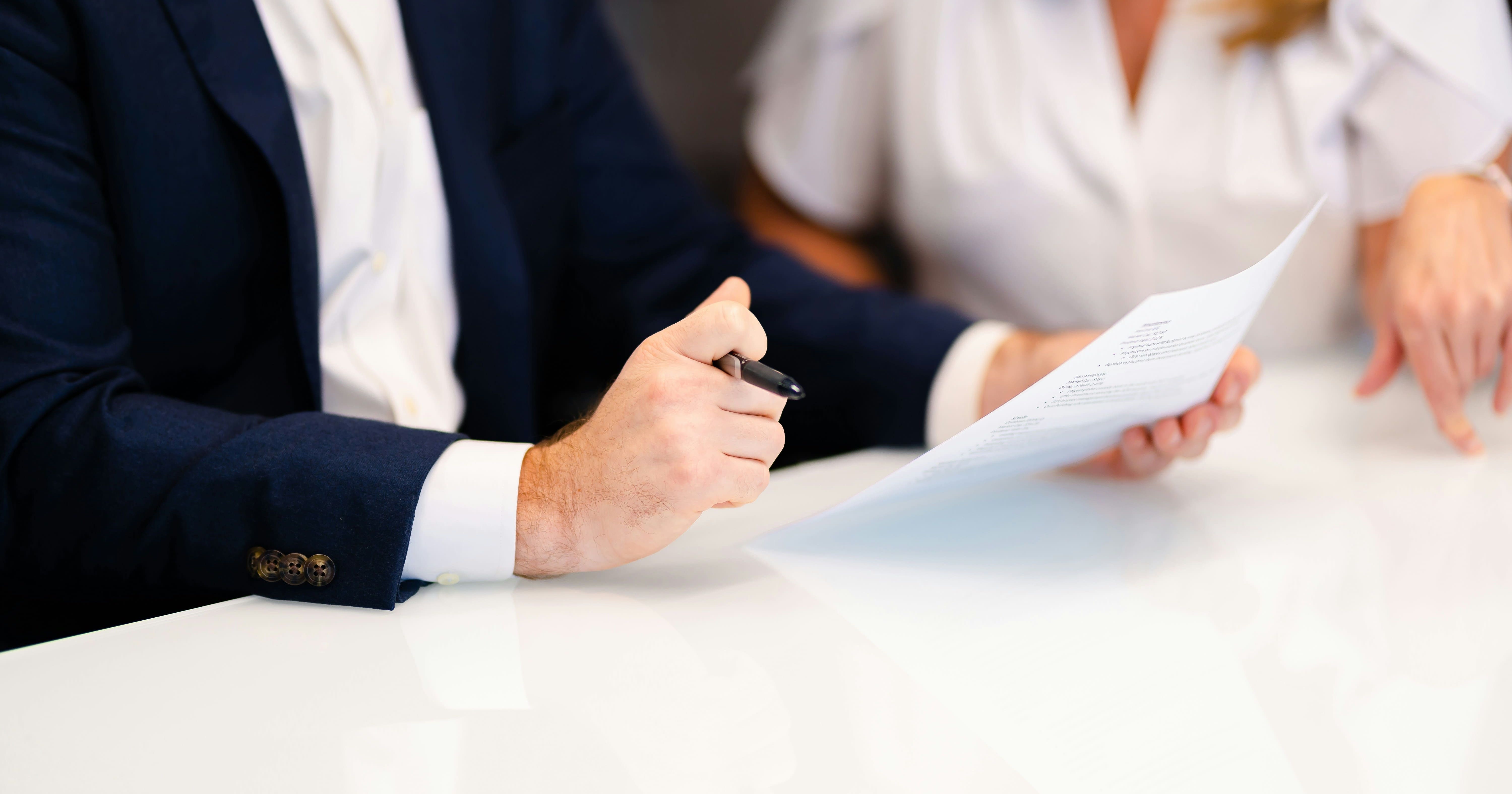 The market insights that should be informing boards decisions this quarter