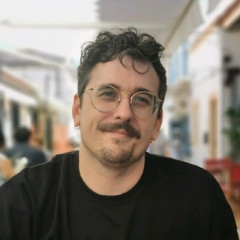 Erick Therriault