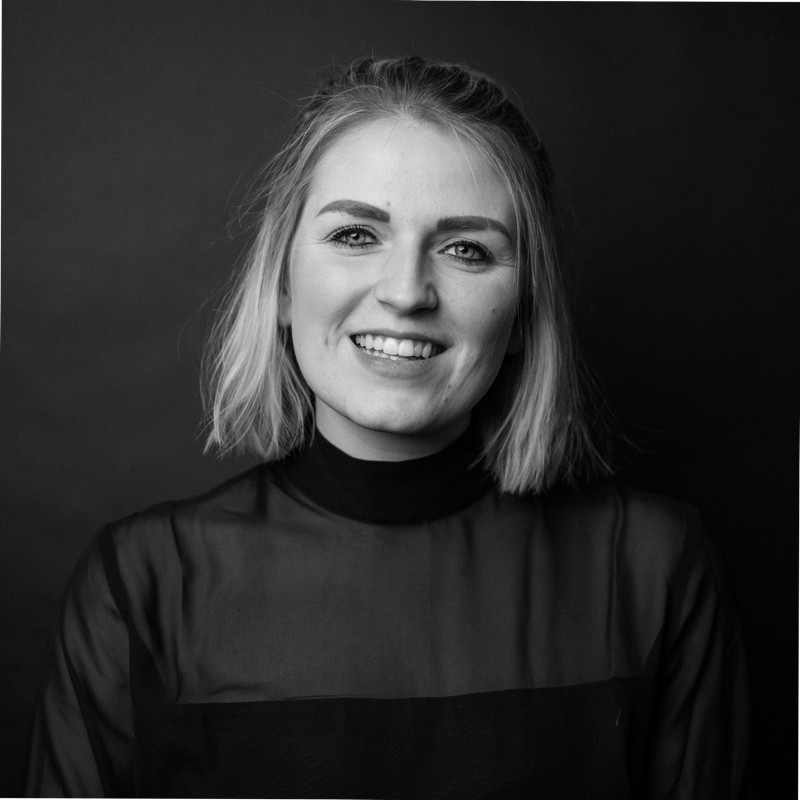 Saskia Krueger