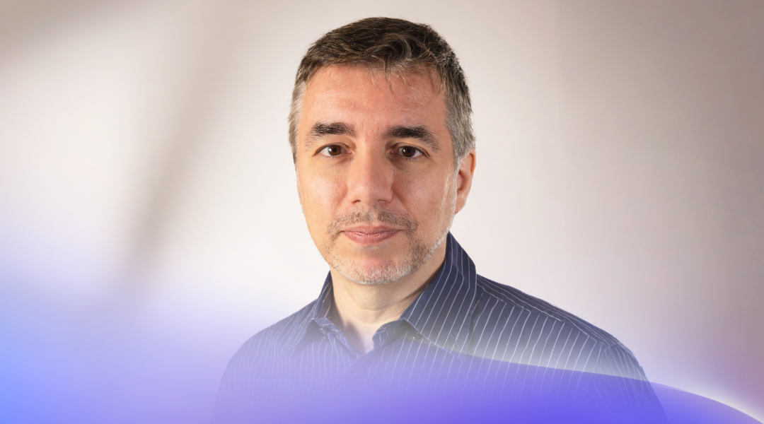 Cybersecurity per i board con Luca Sambucci, esperto di cybersecurity e AI