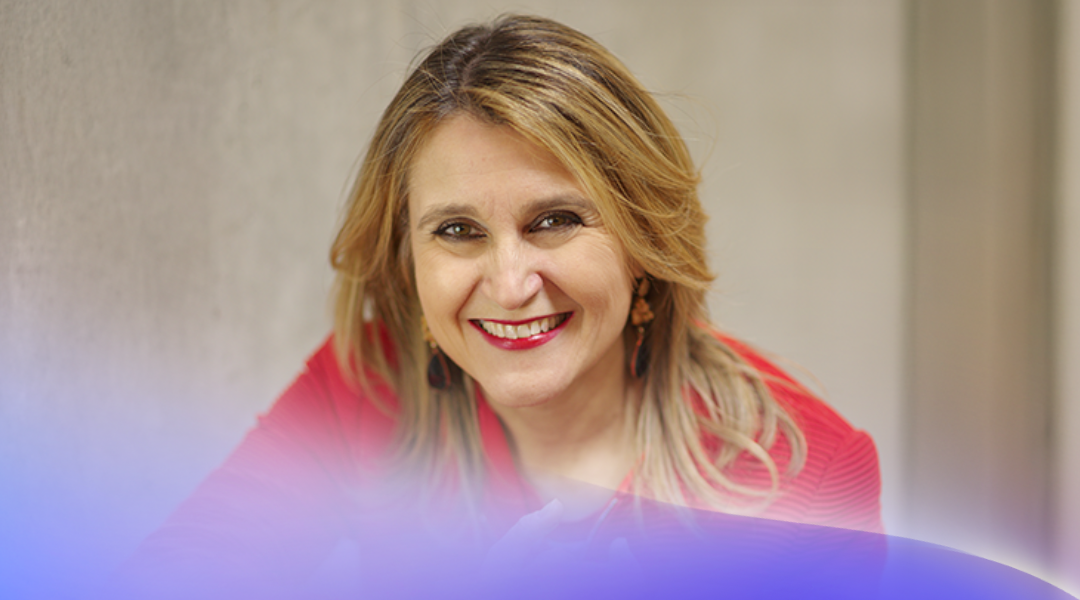 Governance inclusiva e performance aziendale con Simona Scarpaleggia, Board Director e Former CEO