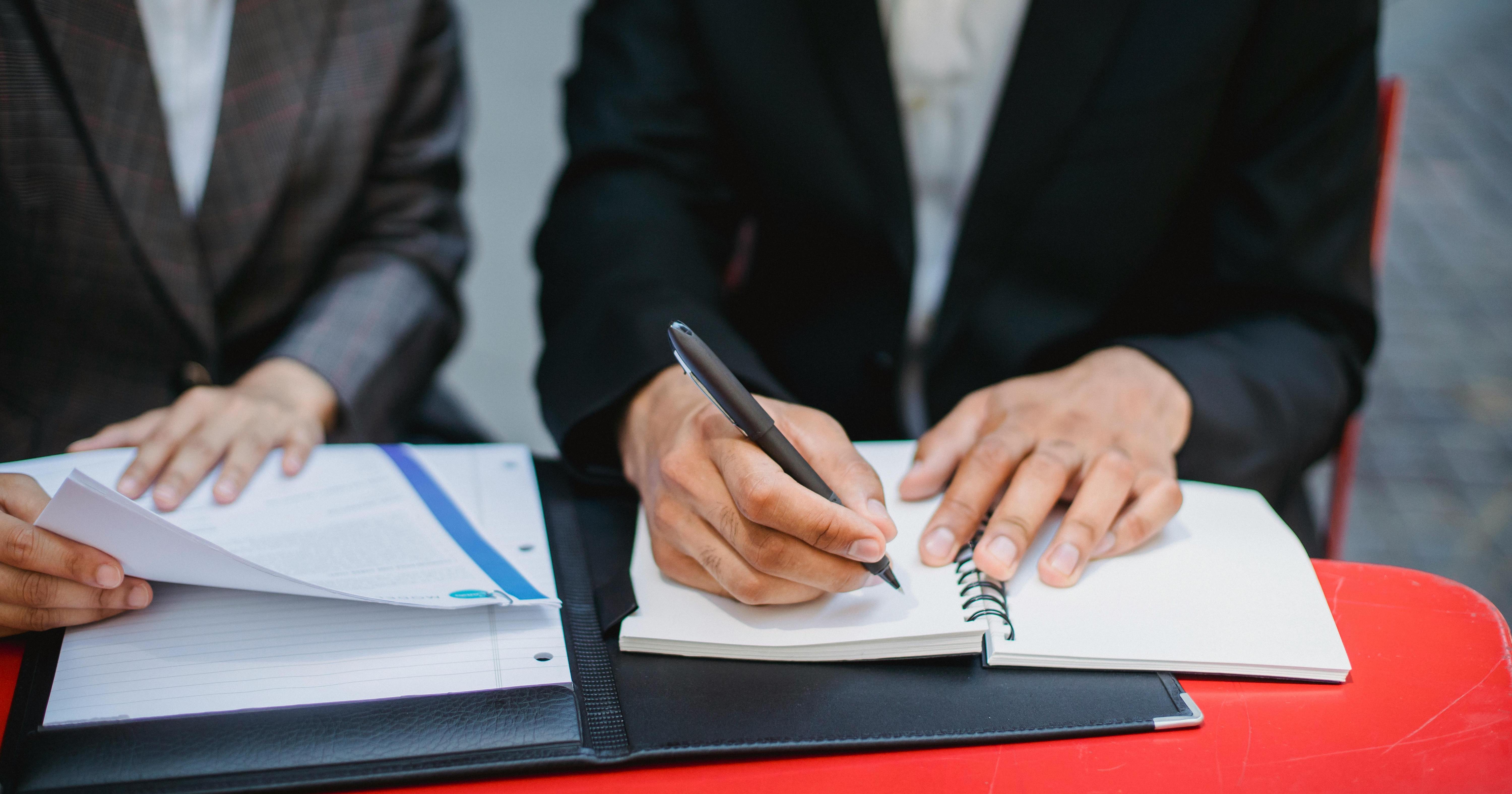 Cut admin time with AI meeting minutes for your board