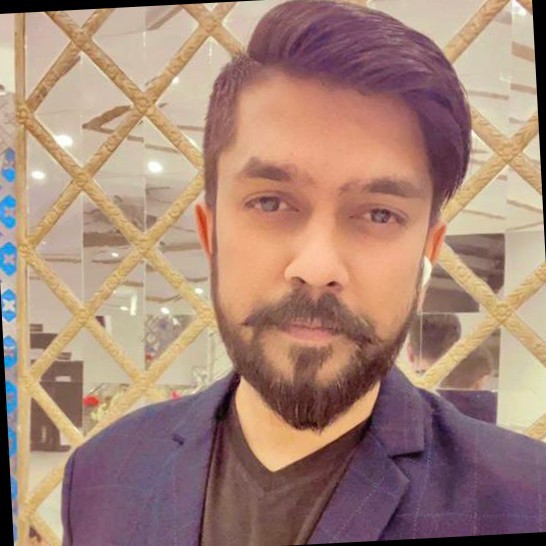 Aamir Rind