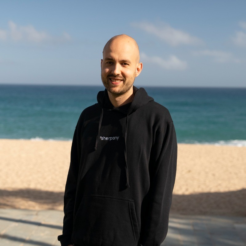 Marc Walzer