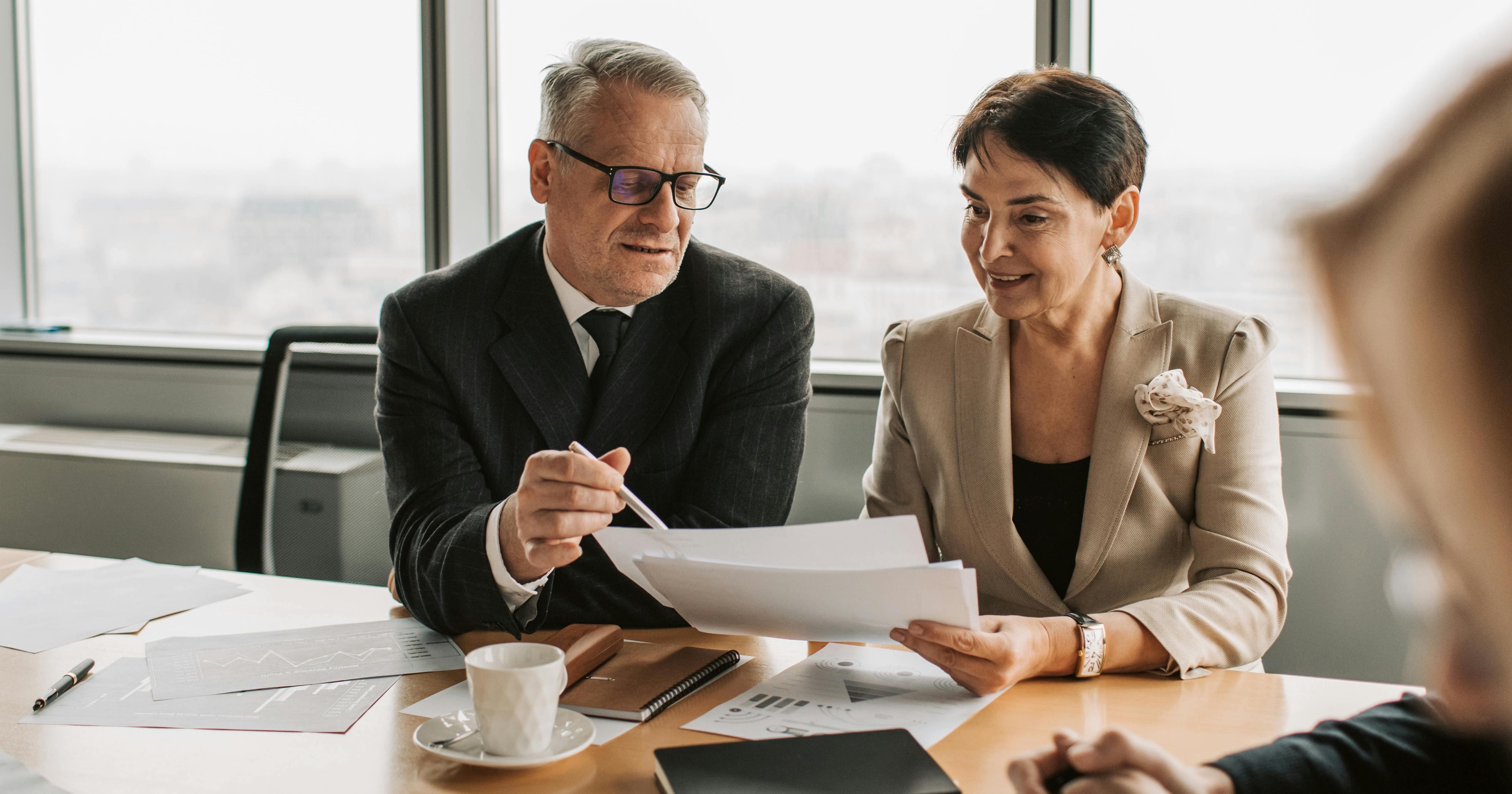 Board member duties are changing. Here’s how your board can prepare.