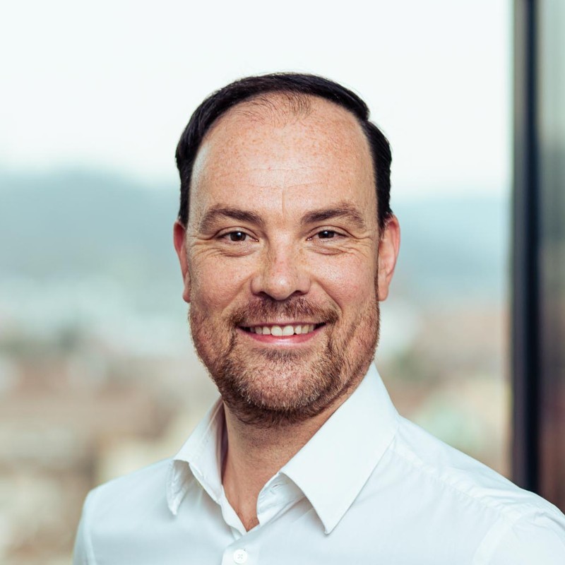 Mathias Wilde