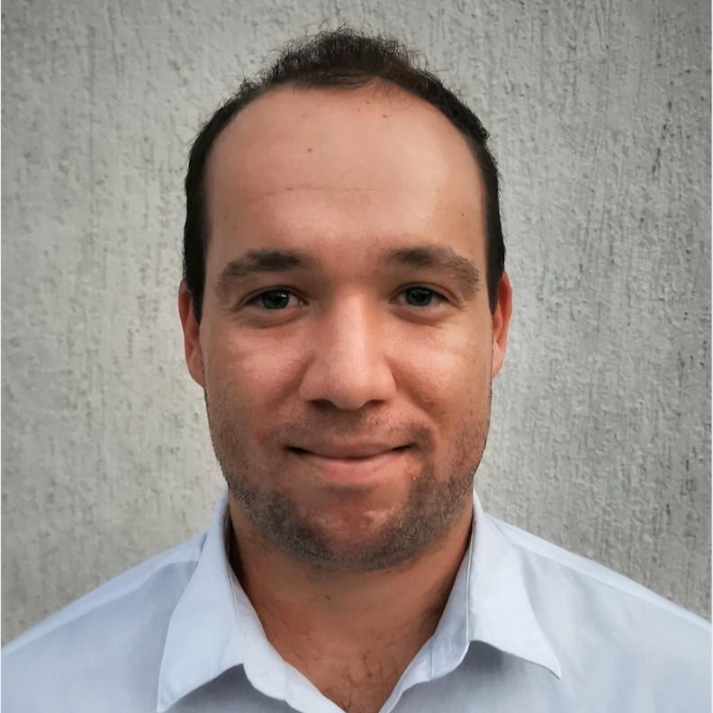 Alexander Nikolov