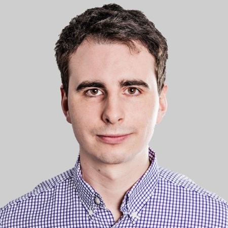 Kamil Dubel