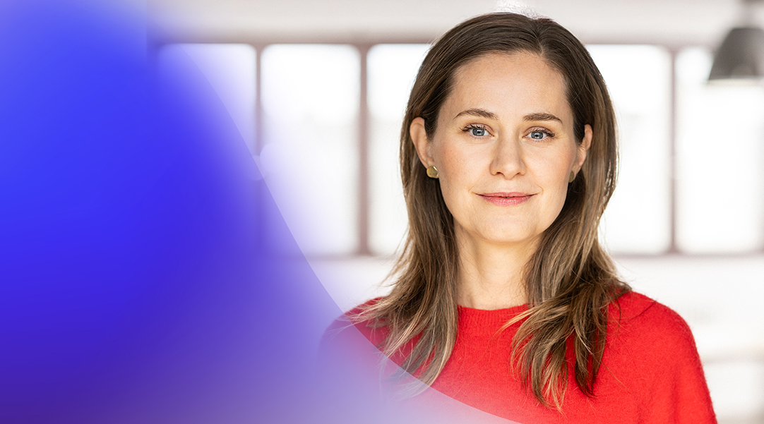 Dr. Philine Erfurt Sandhu – Eine Neuausrichtung des Aufsichtsrates ist notwendig