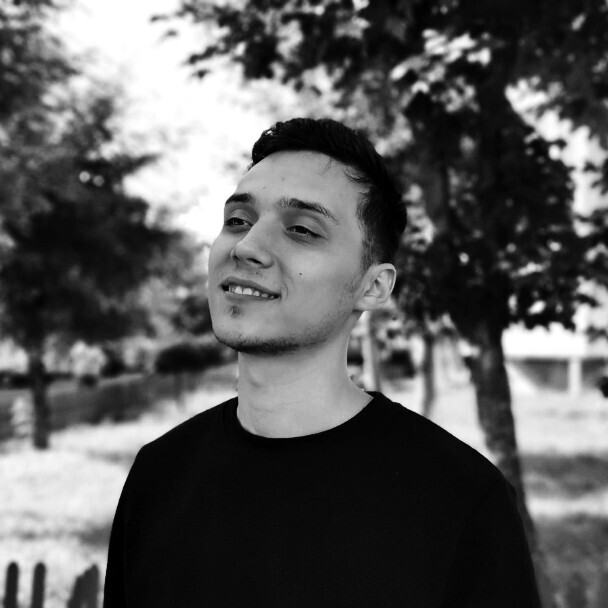 Ciprian Hîrjău