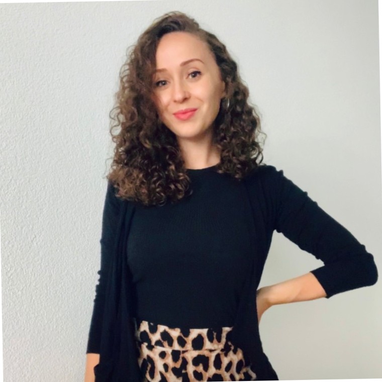 Majda Zuli