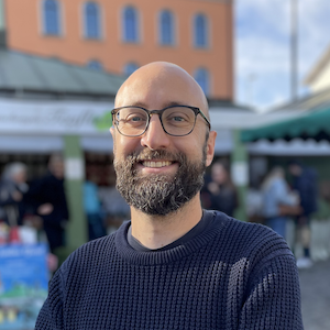 Gianni Cardone